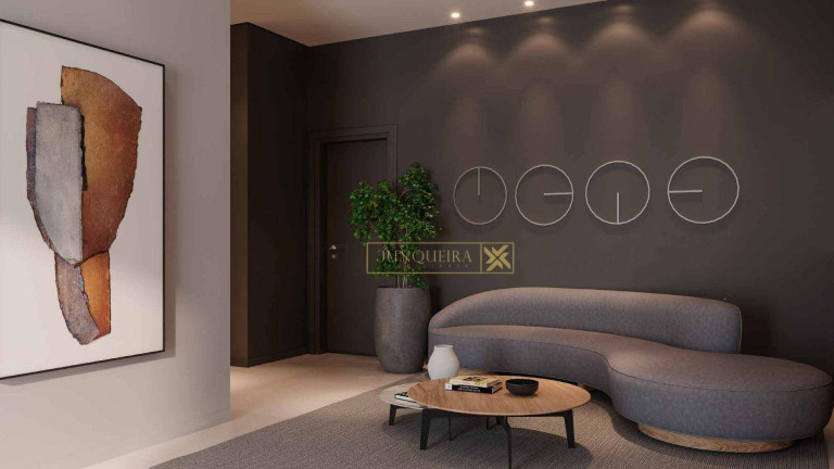Imagem Apartamento com 3 Quartos à Venda, 86 m² em Barreiros - São José Imagem Apartamento com 3 Quartos à Venda, 86 m² em Barreiros - São José