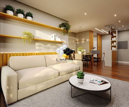 Imagem Apartamento com 2 Quartos à Venda, 69 m² em Varzea Grande - Gramado Imagem Apartamento com 2 Quartos à Venda, 69 m² em Varzea Grande - Gramado