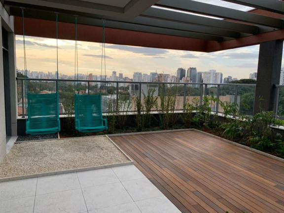 Imagem Imóvel Comercial à Venda, 25 m² em Santo Amaro - São Paulo Imagem Imóvel Comercial à Venda, 25 m² em Santo Amaro - São Paulo