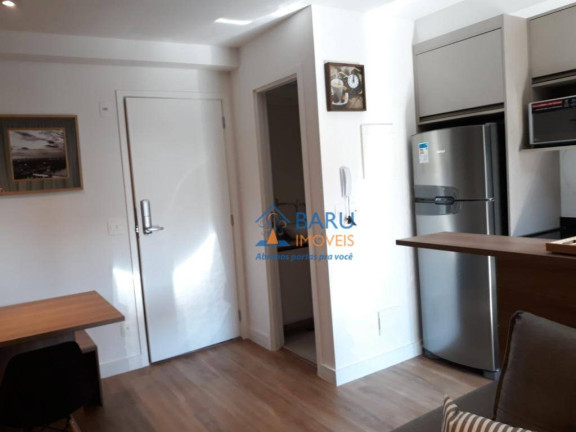 Imagem Apartamento com 1 Quarto à Venda, 44 m² em Pinheiros - São Paulo Imagem Apartamento com 1 Quarto à Venda, 44 m² em Pinheiros - São Paulo