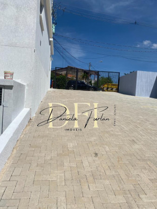 Imagem Apartamento com 2 Quartos à Venda, 46 m² em Edifício Campo Belo - Sorocaba