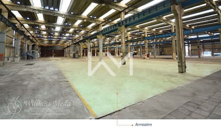 Imagem Imóvel para Alugar, 21.684 m² em Vila Nova Cumbica - Guarulhos Imagem Imóvel para Alugar, 21.684 m² em Vila Nova Cumbica - Guarulhos