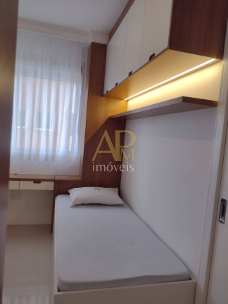 Imagem Apartamento com 3 Quartos à Venda, 124 m² em Centro - Palhoça Imagem Apartamento com 3 Quartos à Venda, 124 m² em Centro - Palhoça