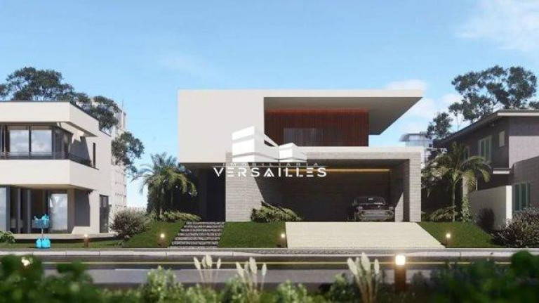 Imagem Casa com 3 Quartos à Venda, 401 m² em Aponia - Porto Velho Imagem Casa com 3 Quartos à Venda, 401 m² em Aponia - Porto Velho