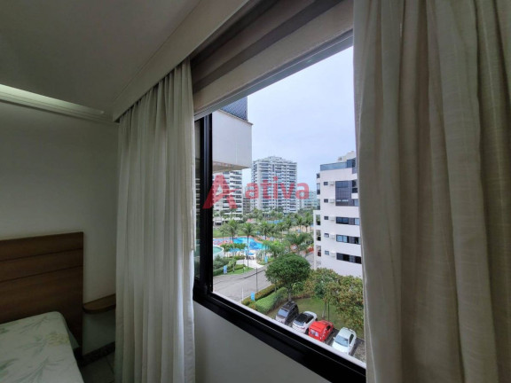 Imagem Apartamento com 3 Quartos à Venda, 126 m² em Barra Da Tijuca - Rio De Janeiro