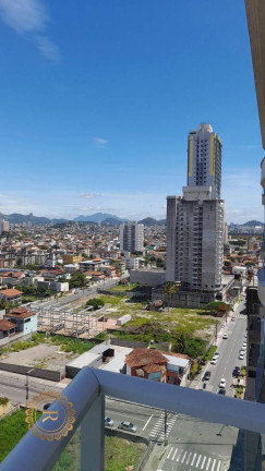 Imagem Apartamento com 3 Quartos à Venda, 67 m² em Praia De Itaparica - Vila Velha