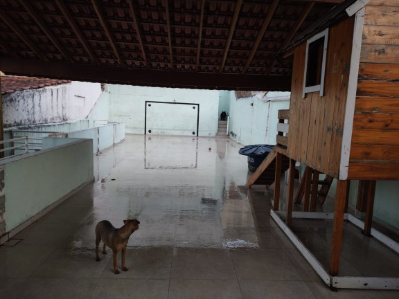 Imagem Casa com 3 Quartos à Venda, 168 m² em Cambuci - São Paulo Imagem Casa com 3 Quartos à Venda, 168 m² em Cambuci - São Paulo
