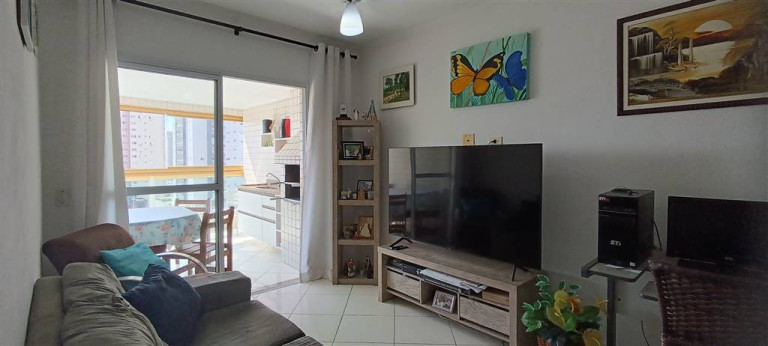 Imagem Apartamento com 2 Quartos à Venda, 85 m² em Tupi - Praia Grande Imagem Apartamento com 2 Quartos à Venda, 85 m² em Tupi - Praia Grande