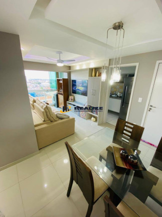 Apartamento com 2 Quartos à Venda,  em Centro - Campos Dos Goytacazes
