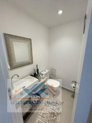 Imagem Apartamento à Venda, 134 m² em Cidade Monções - São Paulo