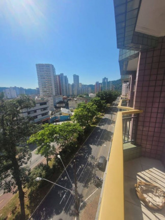 Imagem Apartamento com 3 Quartos à Venda, 126 m² em Canto Do Forte - Praia Grande Imagem Apartamento com 3 Quartos à Venda, 126 m² em Canto Do Forte - Praia Grande