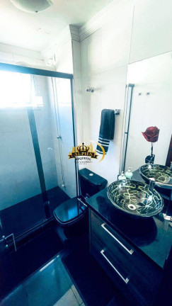 Imagem Apartamento com 2 Quartos à Venda, 50 m² em Centro - Osasco