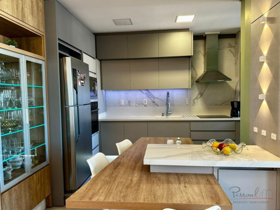 Imagem Apartamento com 3 Quartos à Venda, 265 m² em Estreito - Florianópolis Imagem Apartamento com 3 Quartos à Venda, 265 m² em Estreito - Florianópolis