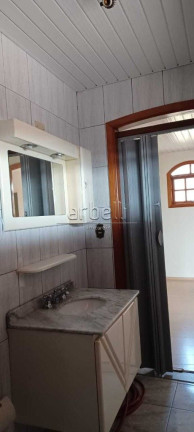 Imagem Sobrado com 3 Quartos à Venda, 192 m² em Vila Boaçava - São Paulo Imagem Sobrado com 3 Quartos à Venda, 192 m² em Vila Boaçava - São Paulo