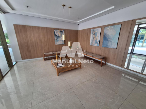Imagem Apartamento com 3 Quartos à Venda, 88 m² em Fatima - Fortaleza