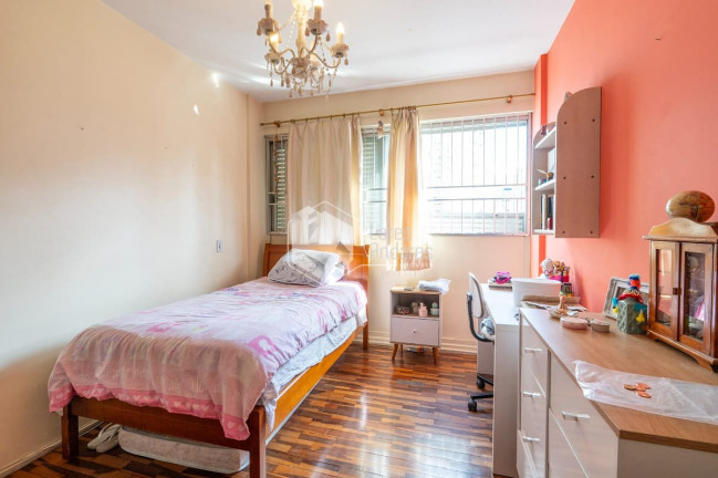 Imagem Apartamento com 4 Quartos à Venda, 145 m² em Paraíso - São Paulo