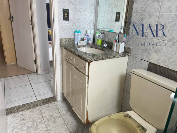 Imagem Apartamento com 2 Quartos à Venda, 85 m² em Marapé - Santos