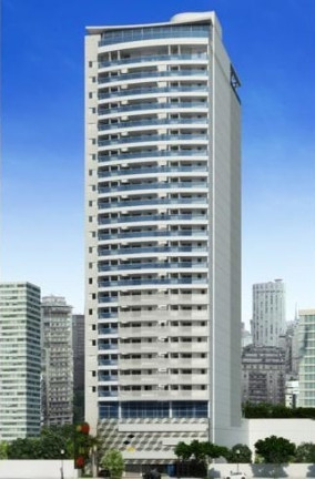 Imagem Imóvel com 1 Quarto à Venda, em Centro - São Paulo Imagem Imóvel com 1 Quarto à Venda, em Centro - São Paulo