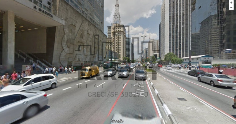 Imagem Imóvel à Venda, 500 m² em Paulista - São Paulo