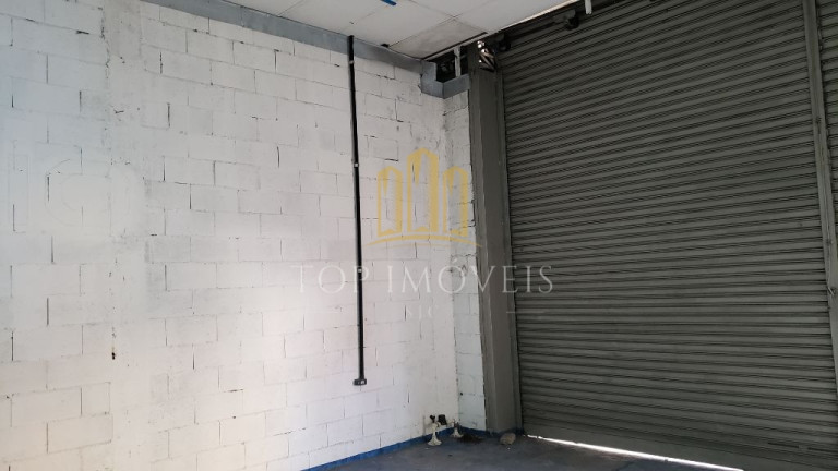 Imagem Galpão à Venda, 162 m² em Centro - São José Dos Campos Imagem Galpão à Venda, 162 m² em Centro - São José Dos Campos