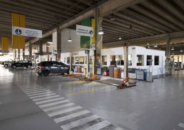 Imagem Imóvel Comercial para Alugar, 9 m² em Santo Amaro - São Paulo