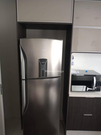Imagem Apartamento com 2 Quartos para Alugar, 53 m² em Parque Campolim - Sorocaba