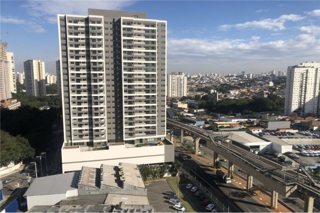 Imagem Imóvel com 2 Quartos à Venda, em Jardim Independência - São Paulo Imagem Imóvel com 2 Quartos à Venda, em Jardim Independência - São Paulo