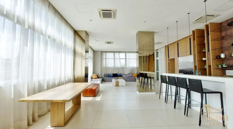 Imagem Apartamento com 3 Quartos à Venda, 133 m² em Vila Gertrudes - São Paulo