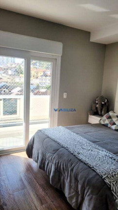 Imagem Apartamento com 3 Quartos à Venda, 163 m² em Vila Rosália - Guarulhos