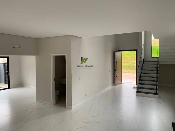 Imagem Casa de Condomínio com 3 Quartos à Venda, 296 m² em Vila Maringá - Jundiaí Imagem Casa de Condomínio com 3 Quartos à Venda, 296 m² em Vila Maringá - Jundiaí