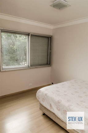 Imagem Apartamento com 3 Quartos à Venda, 110 m² em Vila Olímpia - São Paulo