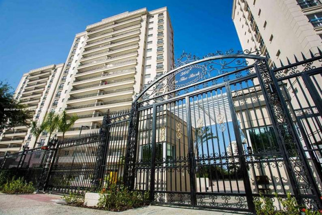 Imagem Apartamento à Venda, em Barra Da Tijuca - Rio De Janeiro Imagem Apartamento à Venda, em Barra Da Tijuca - Rio De Janeiro