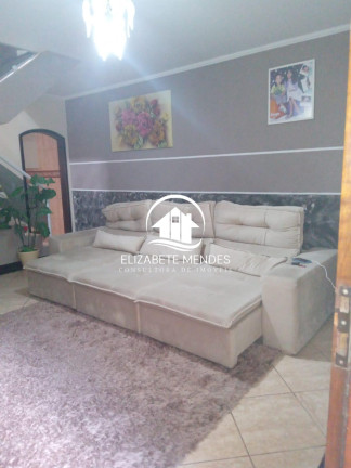 Imagem Casa com 3 Quartos à Venda,  em Jardim Nova America - Suzano