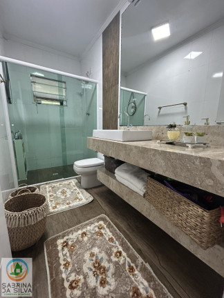 Imagem Casa com 3 Quartos à Venda, 130 m² em Itoupavazinha - Blumenau Imagem Casa com 3 Quartos à Venda, 130 m² em Itoupavazinha - Blumenau