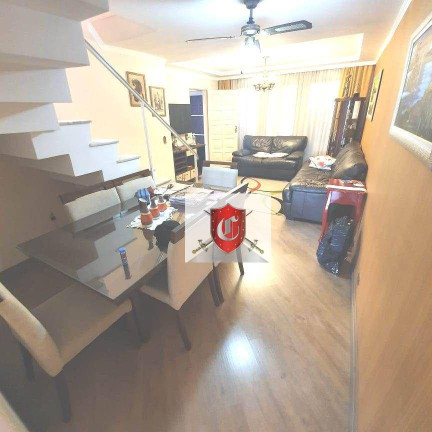 Imagem Sobrado com 3 Quartos à Venda, 150 m² em Jardim Santa Mena - Guarulhos Imagem Sobrado com 3 Quartos à Venda, 150 m² em Jardim Santa Mena - Guarulhos