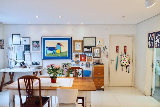 Imagem Apartamento com 3 Quartos à Venda, 150 m² em Higienópolis - São Paulo Imagem Apartamento com 3 Quartos à Venda, 150 m² em Higienópolis - São Paulo