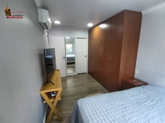 Imagem Apartamento com 2 Quartos à Venda, 73 m² em Chacara Klabim - São Paulo