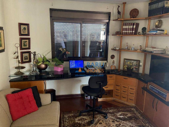 Imagem Apartamento com 4 Quartos à Venda, 170 m² em Perdizes - São Paulo Imagem Apartamento com 4 Quartos à Venda, 170 m² em Perdizes - São Paulo