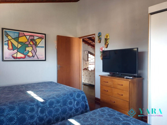 Imagem Casa com 4 Quartos à Venda, 317 m² em Ubatumirim - Ubatuba
