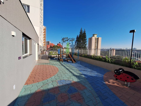 Imagem Apartamento com 2 Quartos à Venda, 40 m² em Vila Marari - São Paulo Imagem Apartamento com 2 Quartos à Venda, 40 m² em Vila Marari - São Paulo