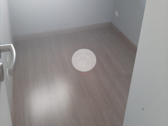 Imagem Apartamento com 1 Quarto à Venda, 47 m² em Panamby - São Paulo