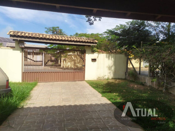 Casa com 3 Quartos à Venda, 182 m² em Loteamento Vale Das Flores - Atibaia