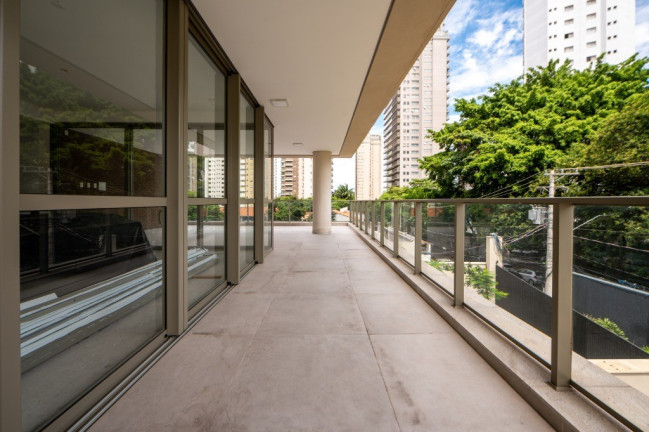 Imagem Imóvel com 3 Quartos à Venda, 520 m² em Ibirapuera - São Paulo Imagem Imóvel com 3 Quartos à Venda, 520 m² em Ibirapuera - São Paulo