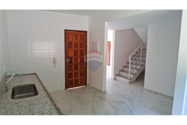 Imagem Casa de Condomínio com 2 Quartos à Venda, 145 m² em Ponta Negra - Maricá