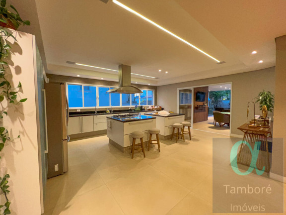 Imagem Casa com 4 Quartos à Venda, 736 m² em Tamboré - Santana De Parnaíba Imagem Casa com 4 Quartos à Venda, 736 m² em Tamboré - Santana De Parnaíba