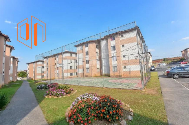 Imagem Apartamento com 2 Quartos à Venda, 41 m² em Santo Antônio - São José Dos Pinhais Imagem Apartamento com 2 Quartos à Venda, 41 m² em Santo Antônio - São José Dos Pinhais