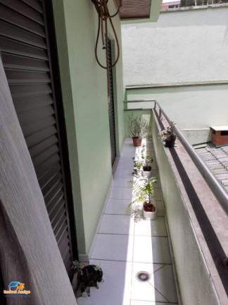 Imagem Imóvel com 3 Quartos à Venda,  em Vila Gilda - Santo André