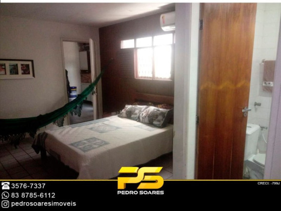 Imagem Casa com 3 Quartos à Venda, em Treze De Maio - João Pessoa Imagem Casa com 3 Quartos à Venda, em Treze De Maio - João Pessoa