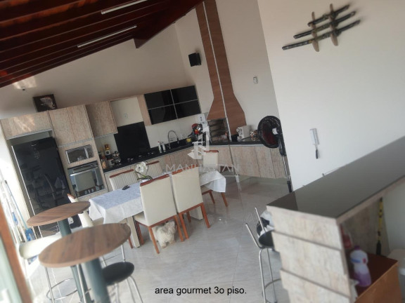 Imagem Casa com 4 Quartos à Venda, 360 m² em Parque Residencial Vila União - Campinas Imagem Casa com 4 Quartos à Venda, 360 m² em Parque Residencial Vila União - Campinas