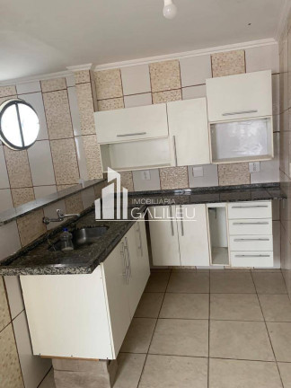 Imagem Casa com 4 Quartos à Venda, 190 m² em Jardim Proença - Campinas